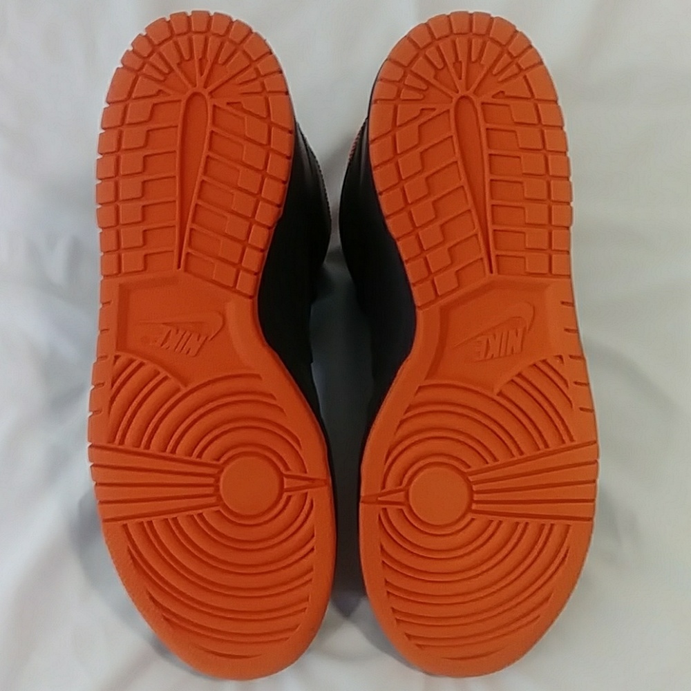 NIKE DUNK HIGH - Picture 4 of 4